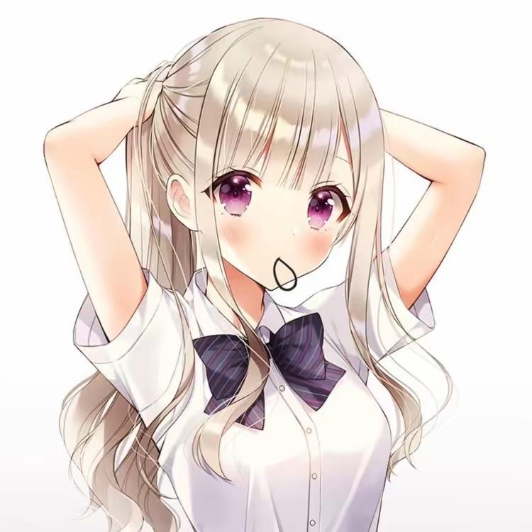 木木小可爱