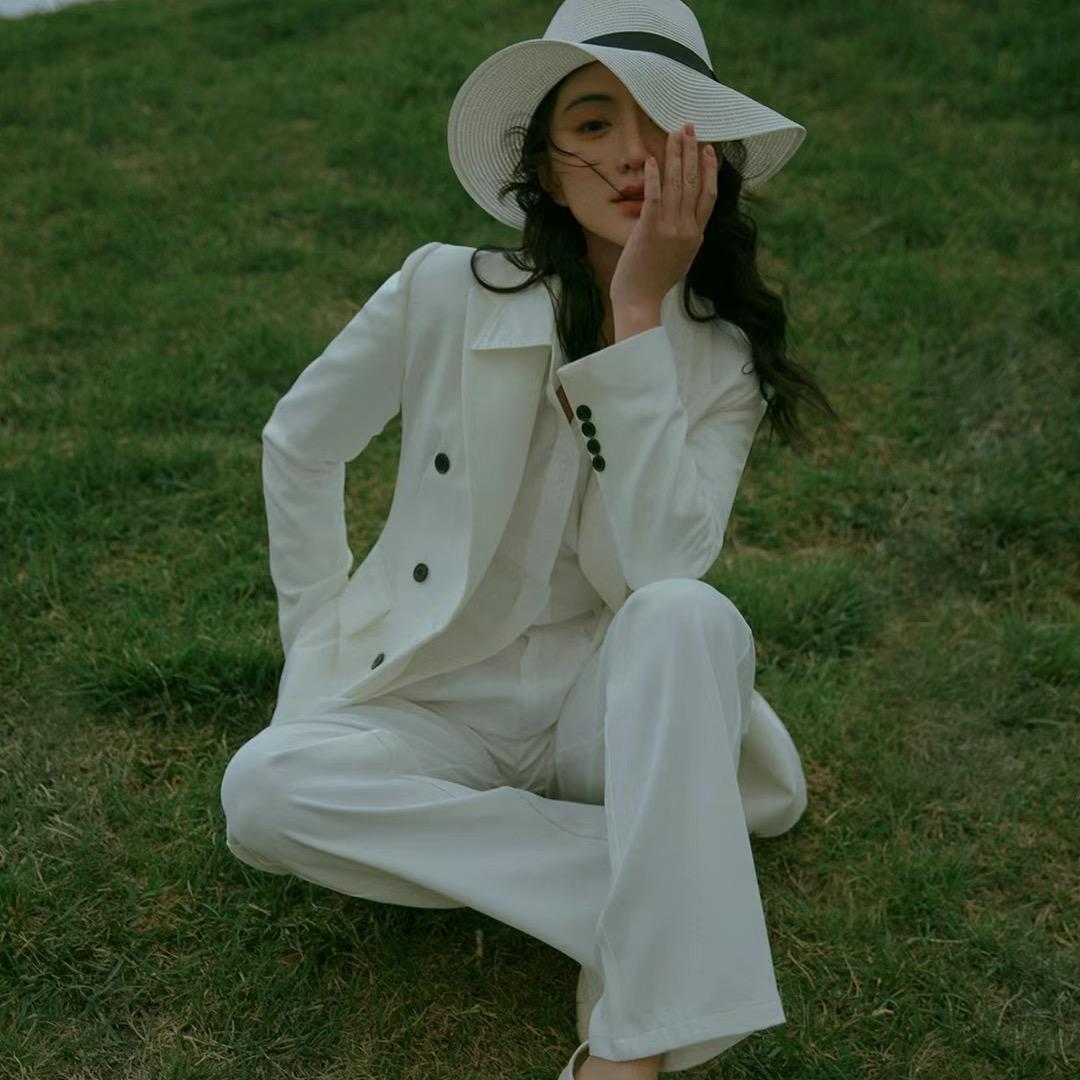 烫染技术分享韩笛