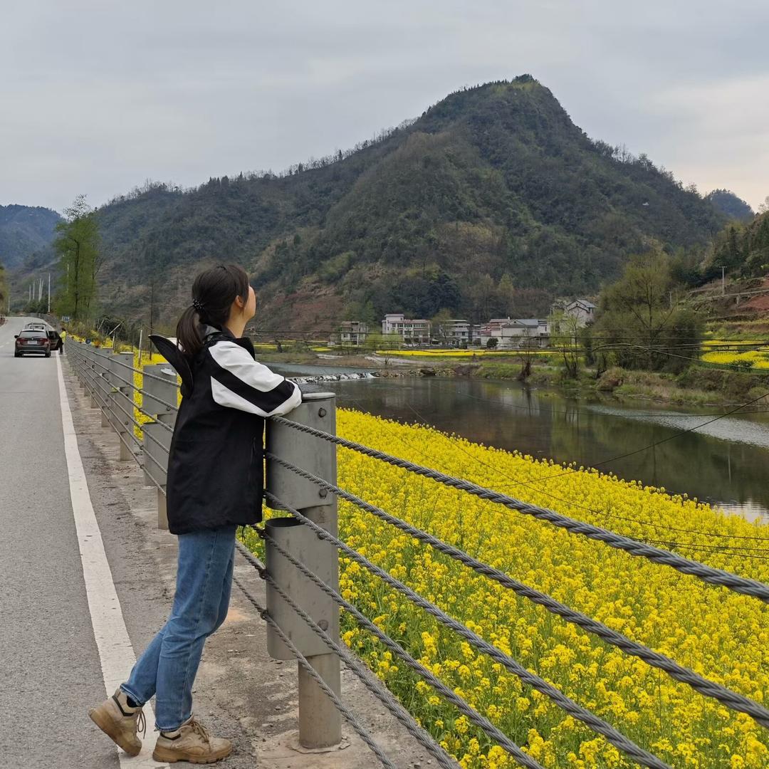 湘里的田