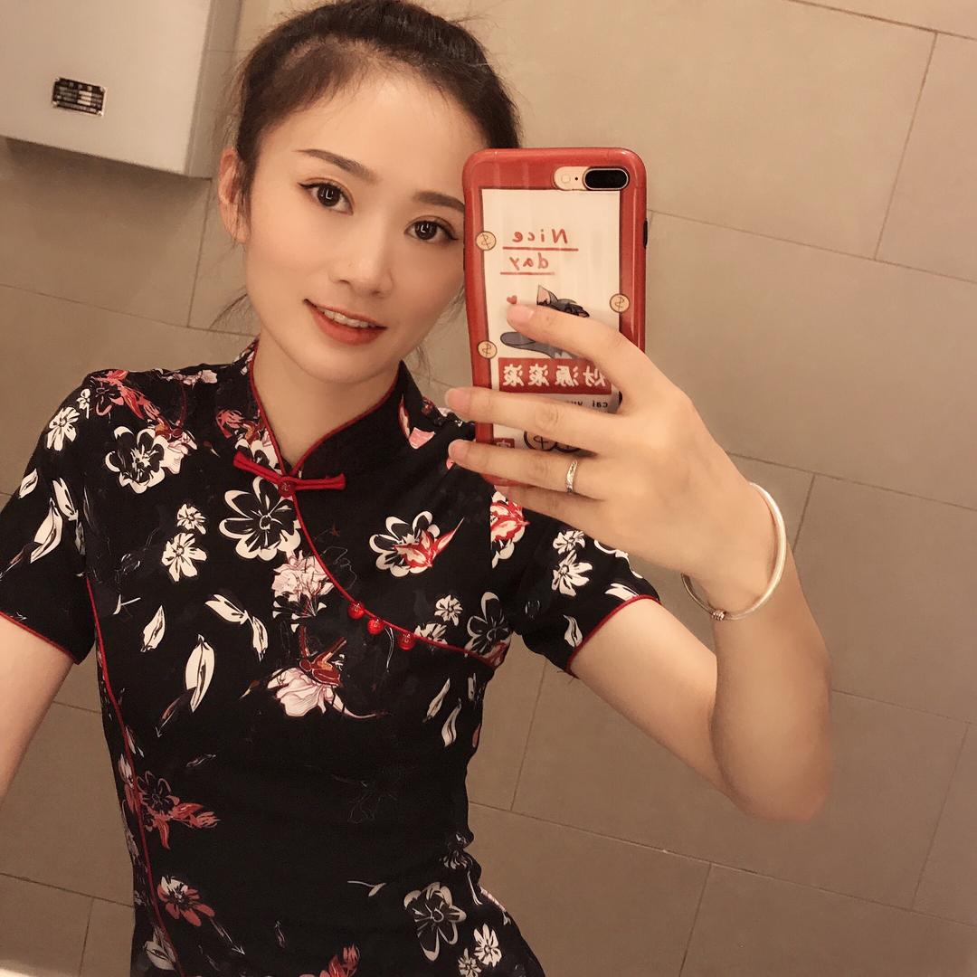 梦晨丝绸