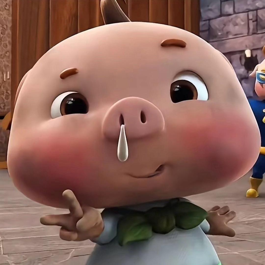 奶牛不油（打不倒我）