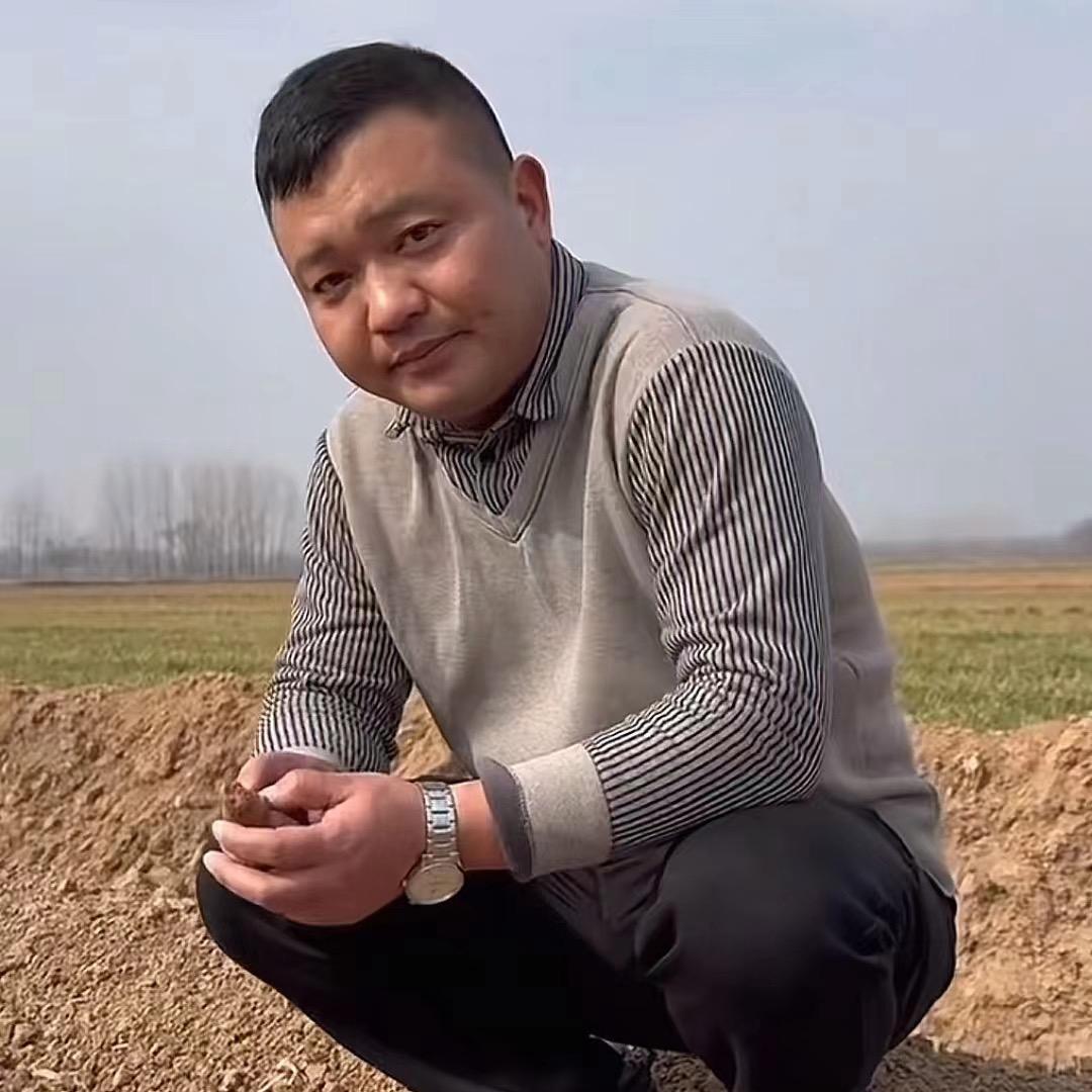 方老师专业中药材种植技术指导