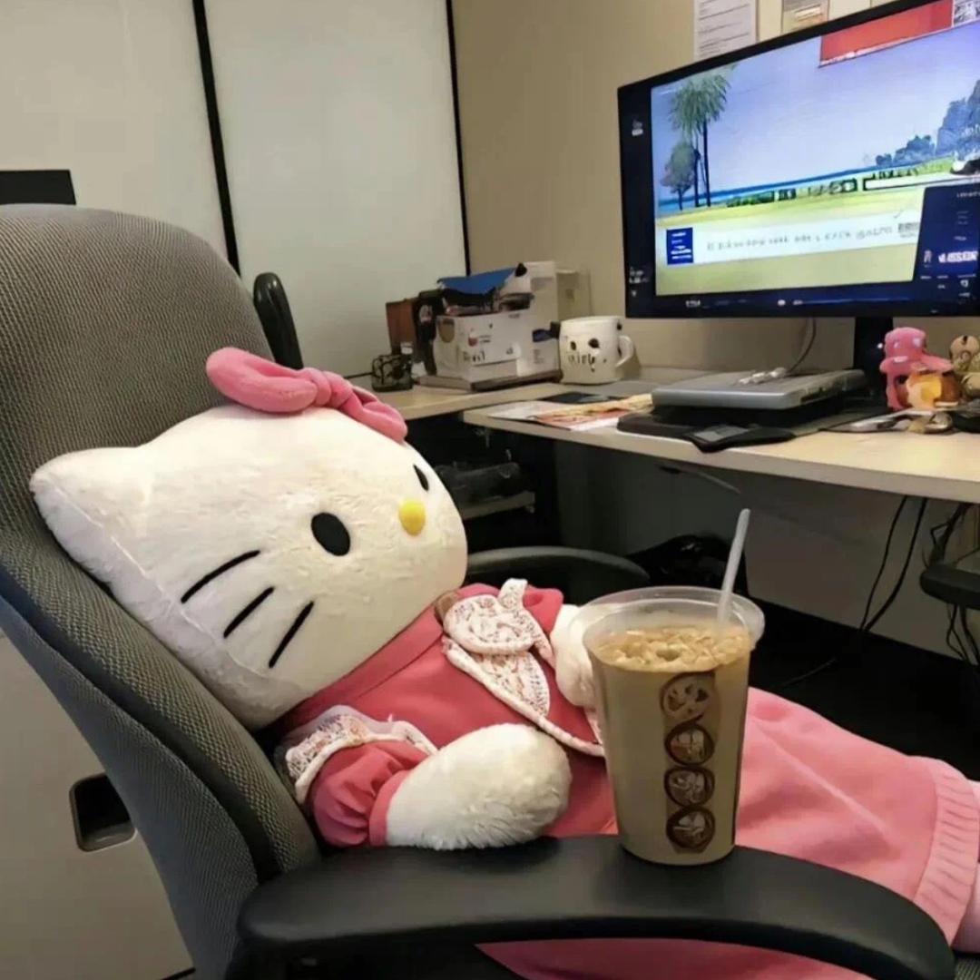 刘小柚🍍