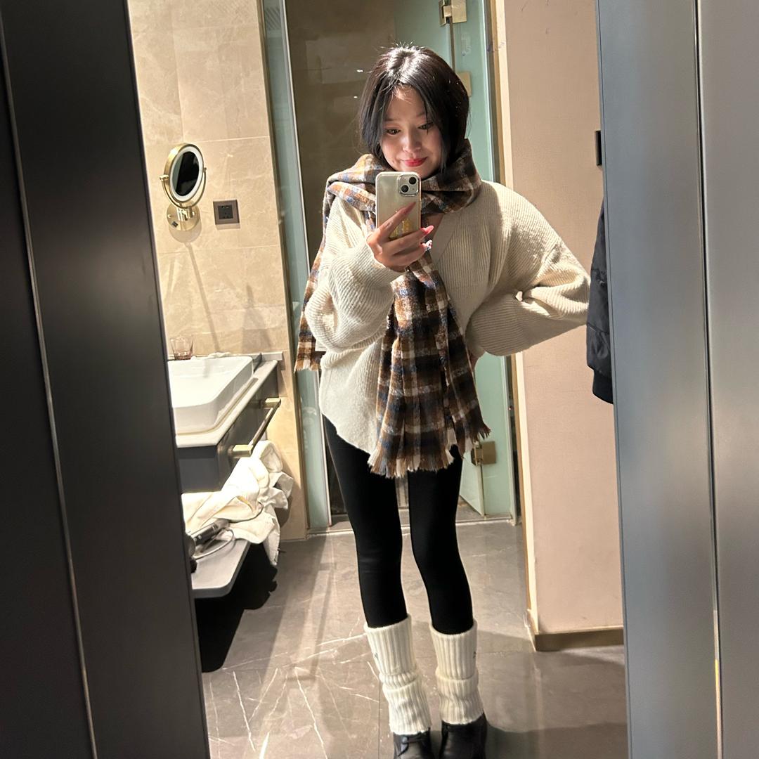 甜儿🍬（不细到90斤不改名）