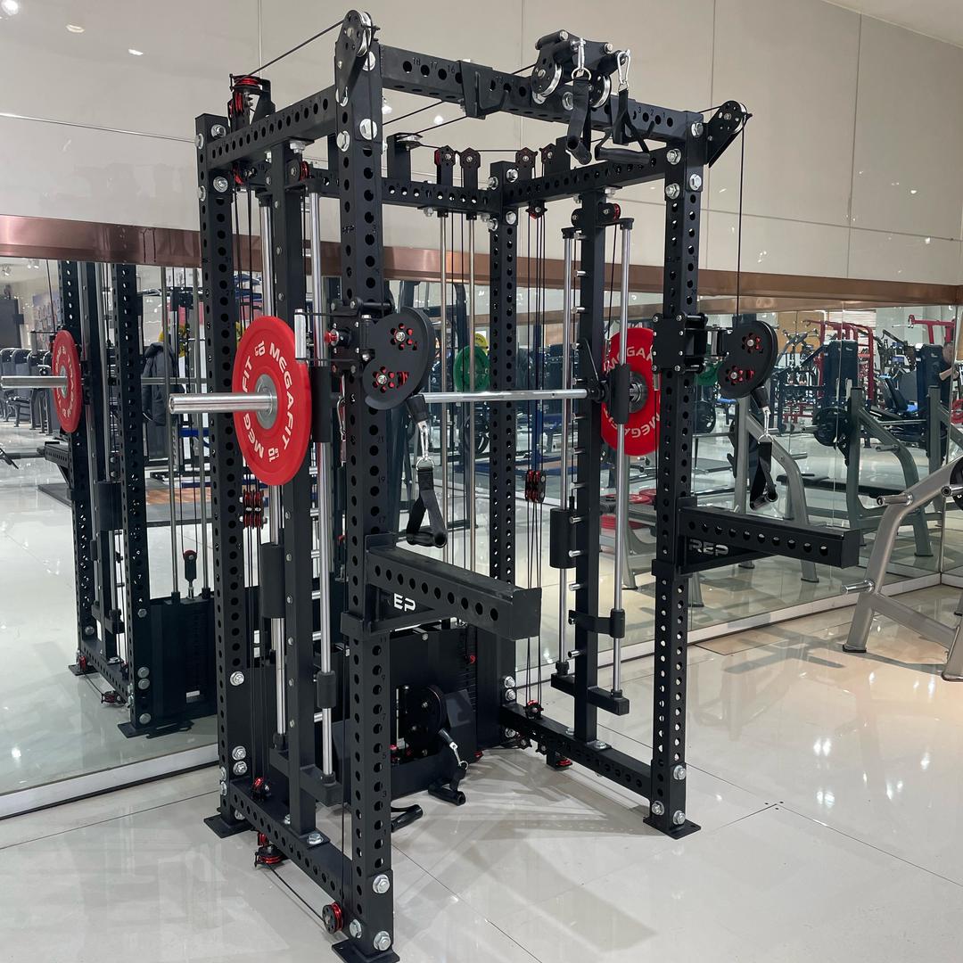 Cnbfgym博飞健身企业店