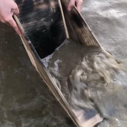 姜老师热心课堂