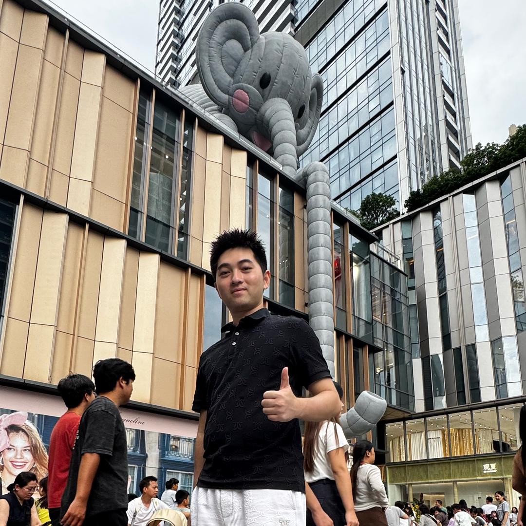 Delay no more 有点哇塞