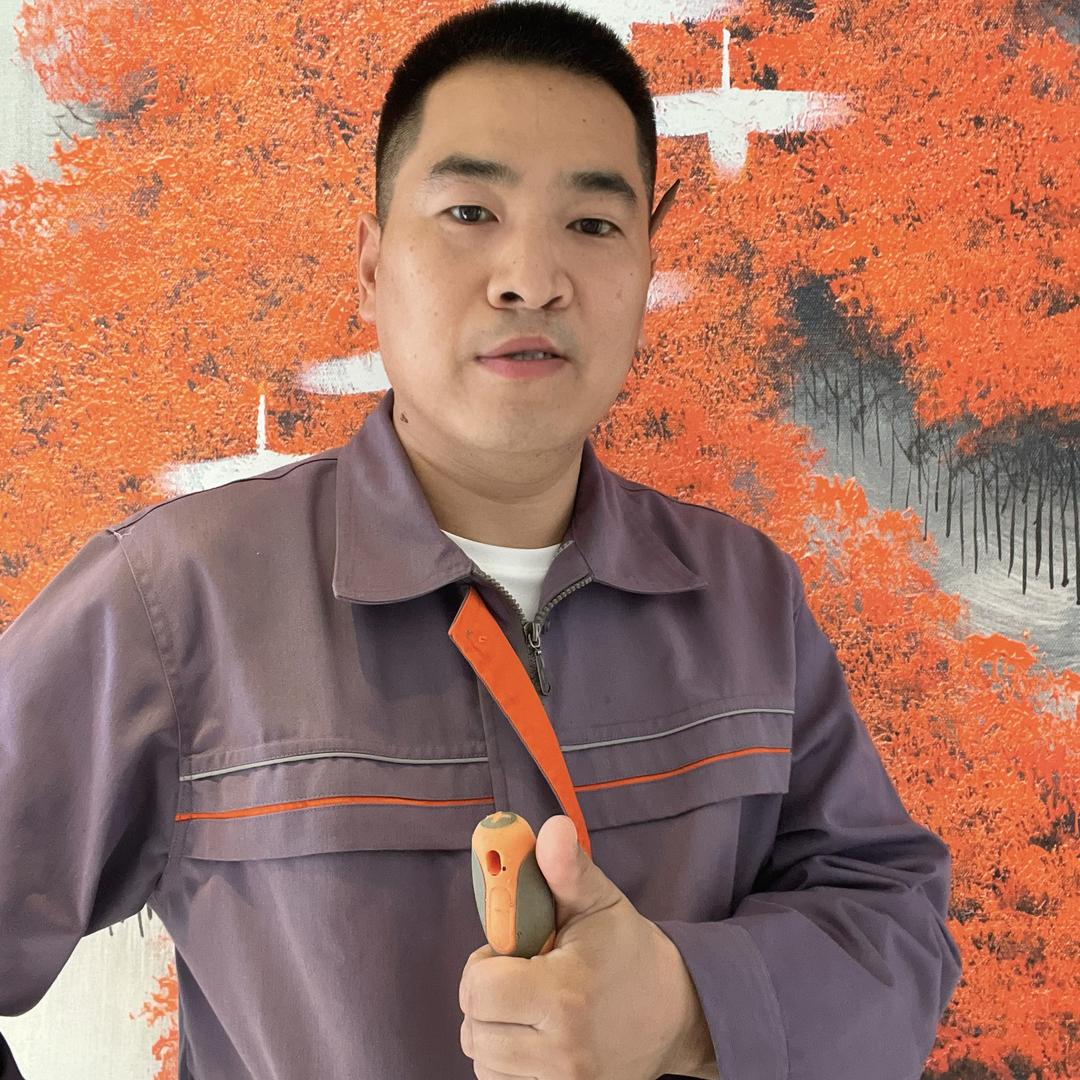 江南家政小磊