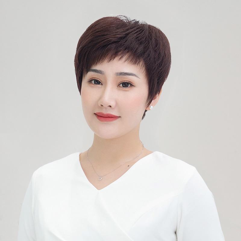 西子悦无界假发专卖店