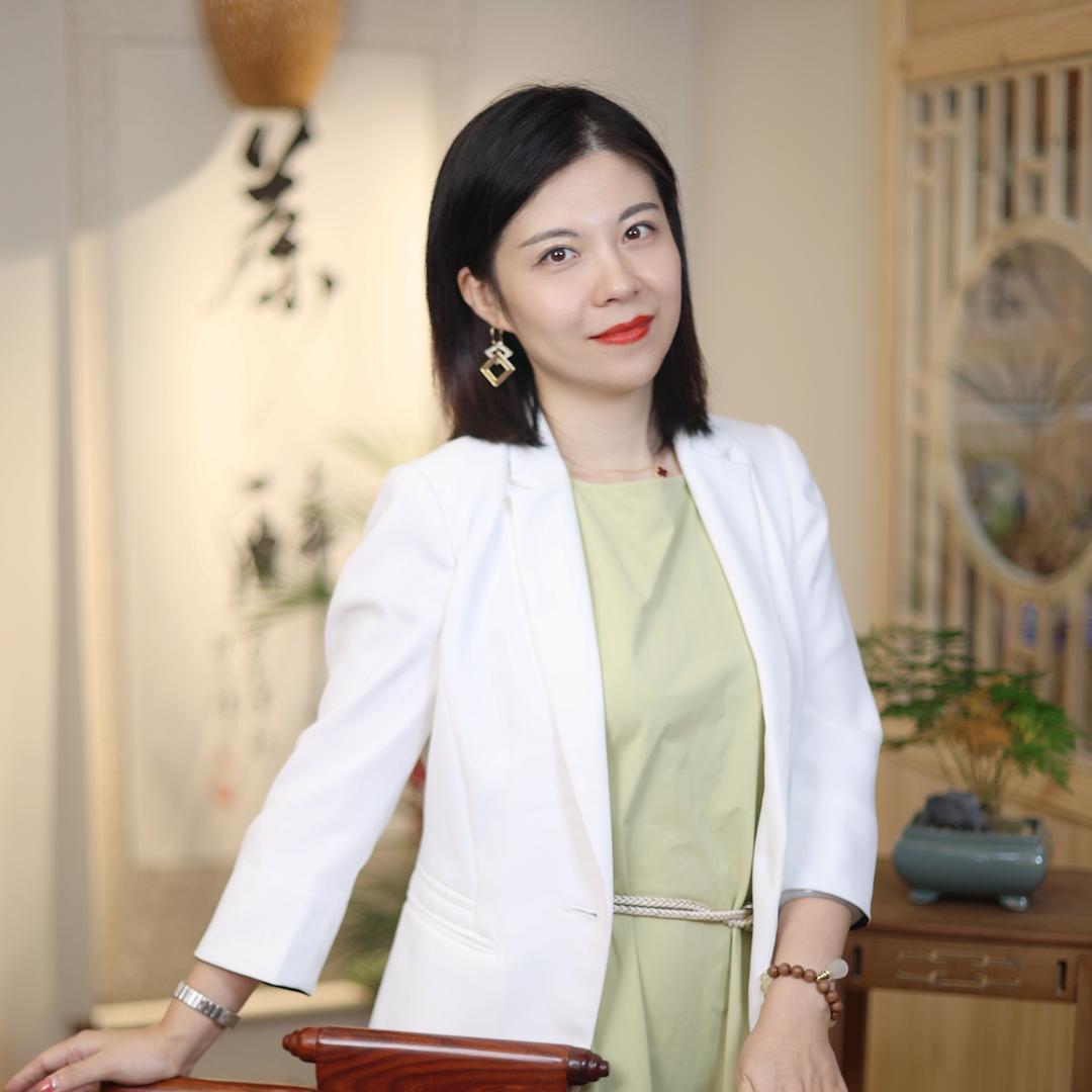 嘉圻姐有话说