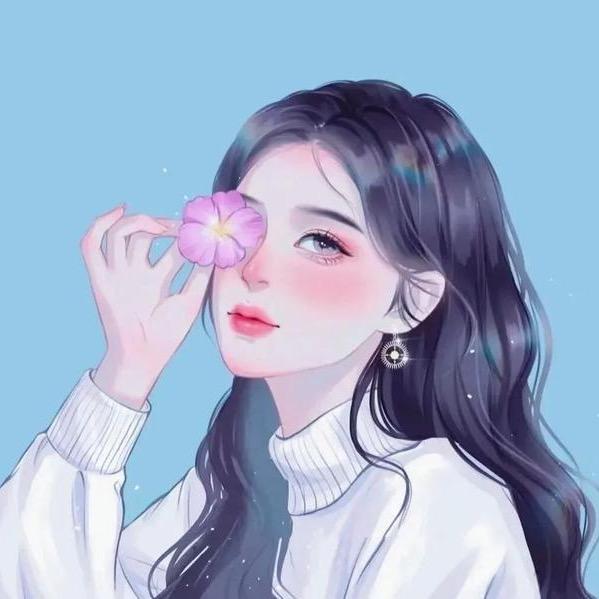@小丽