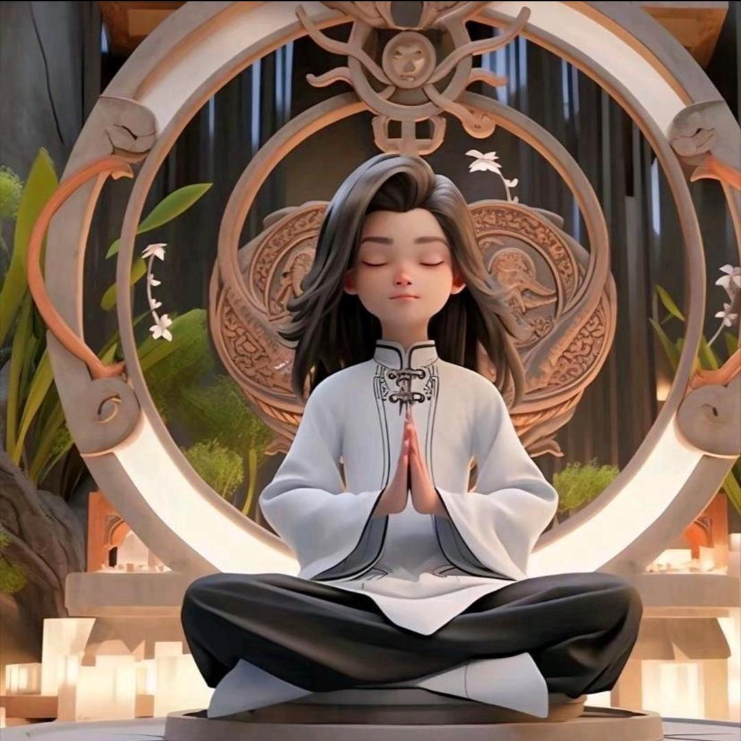 子平易术4