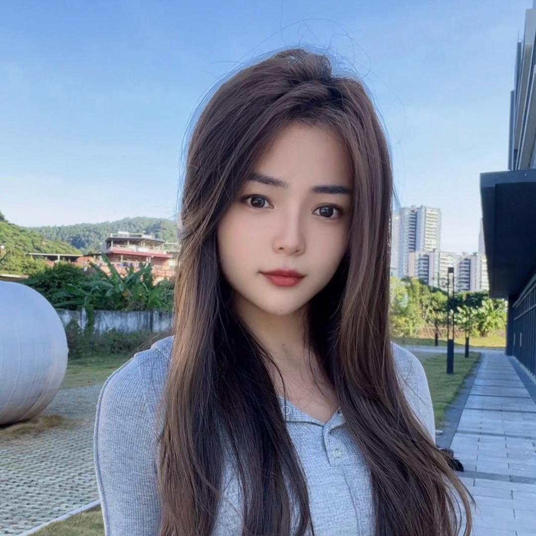 正经小姐姐