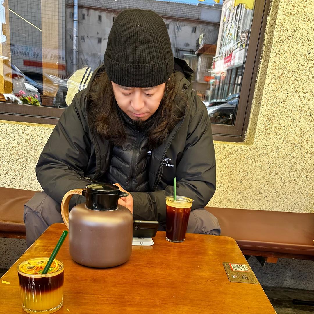 康巴伯爵