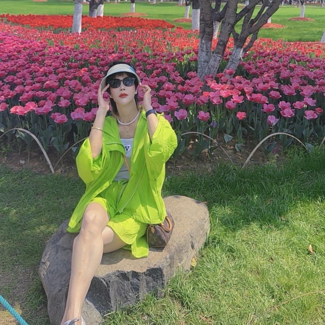 暗香袭人