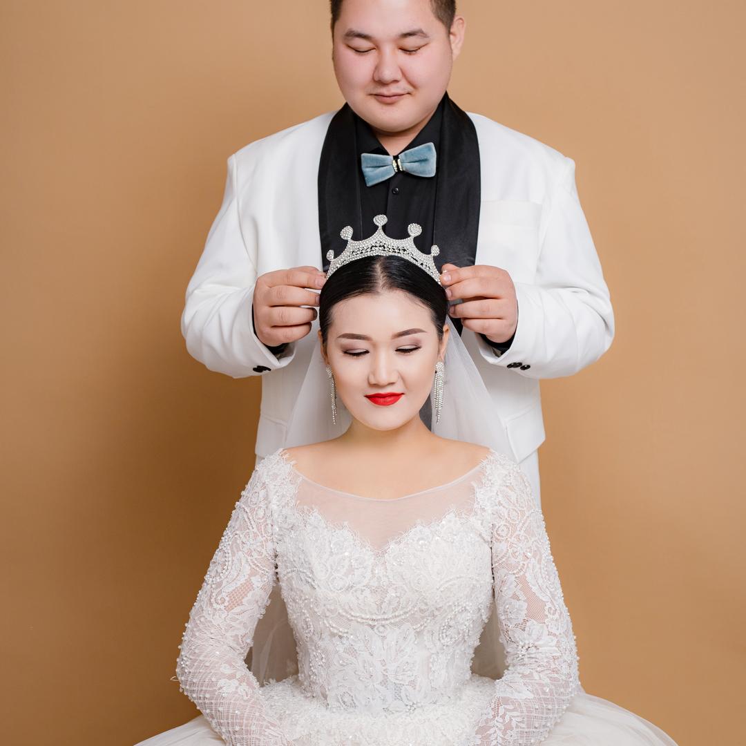 夏合扎提的妈咪