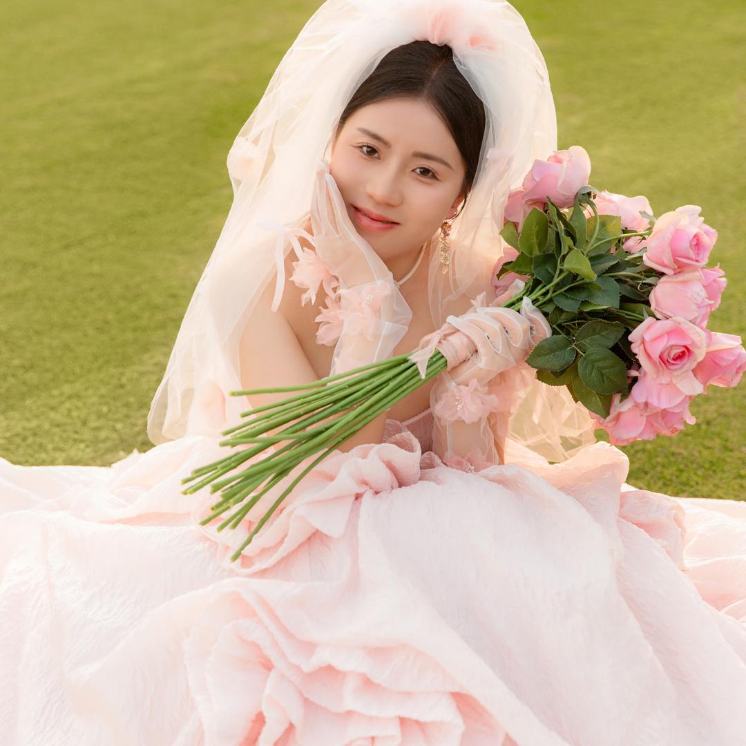 陌上人如玉