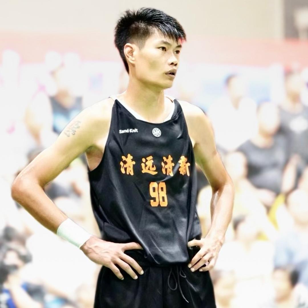 小曾-98⛹🏽‍♂️