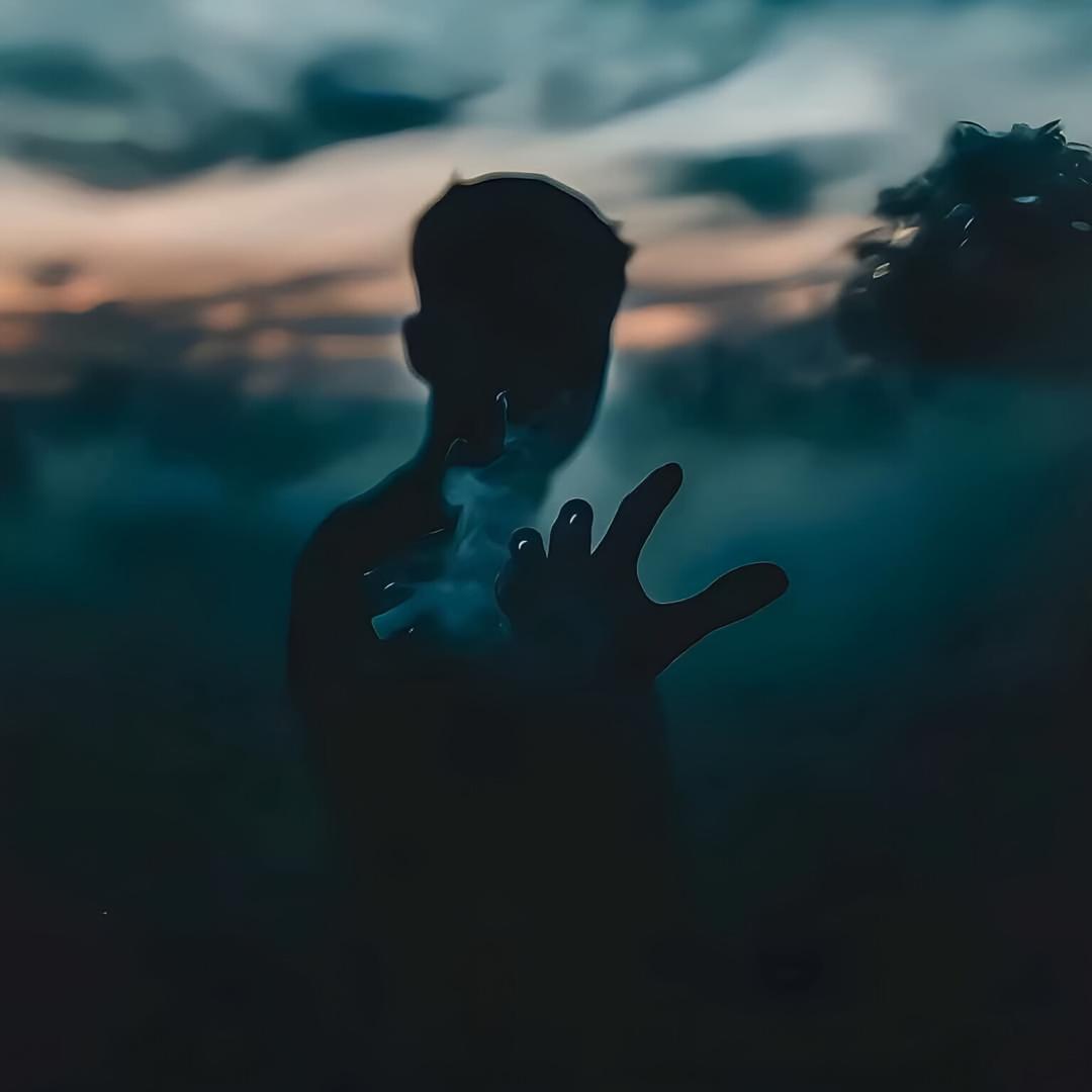༺༒挥不散的雾༒༻