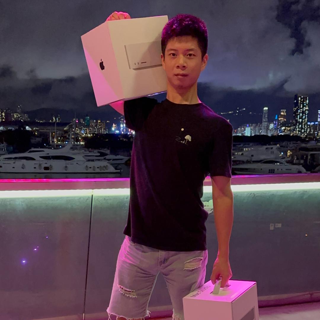 乾洋科技-胡胡在深圳