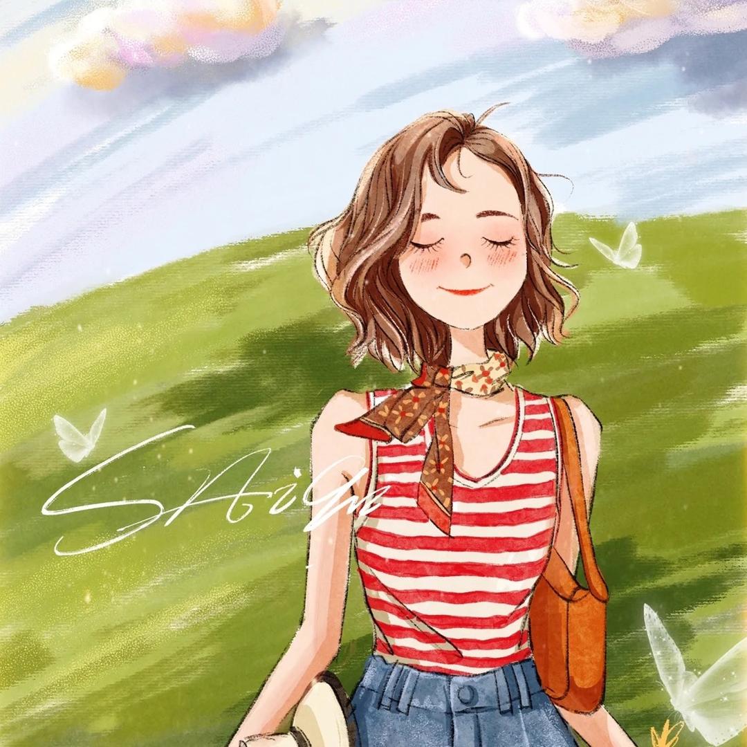 “影子”