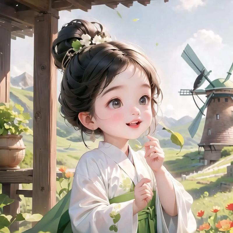 KK美食铺