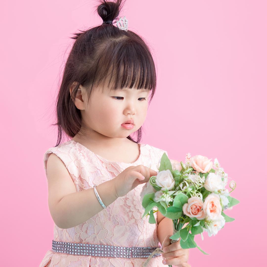 可爱和礼物的日常