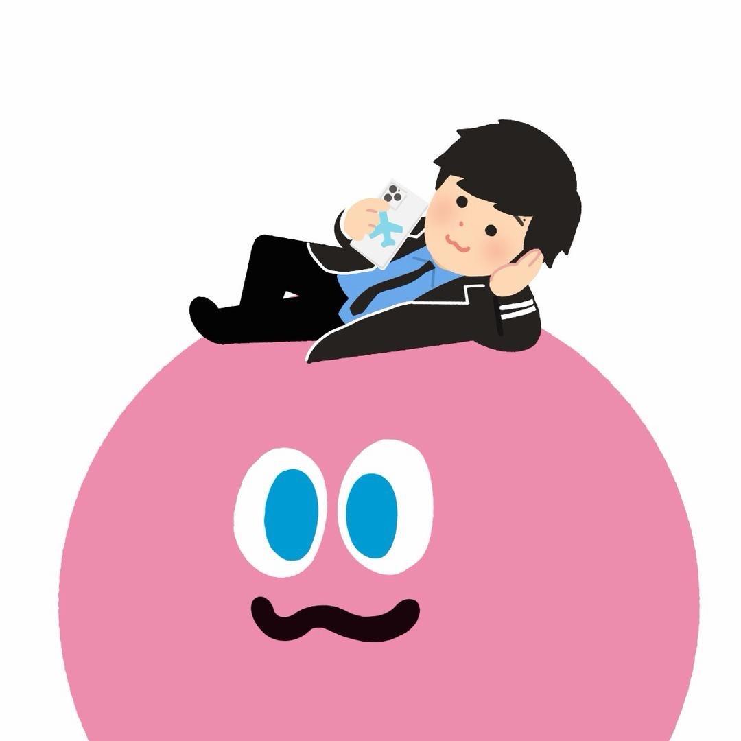 一杯冰乌龙茶🥕