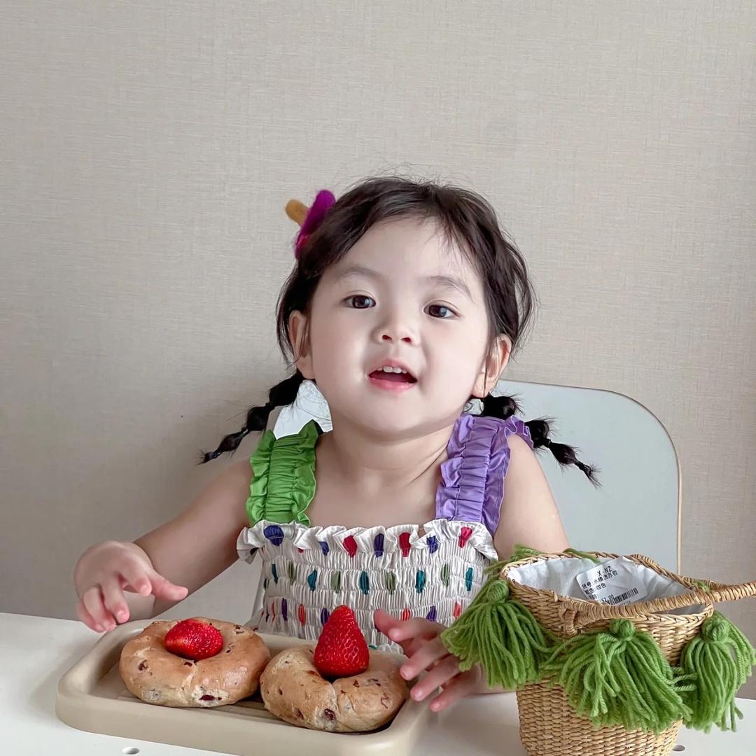 小团团童品