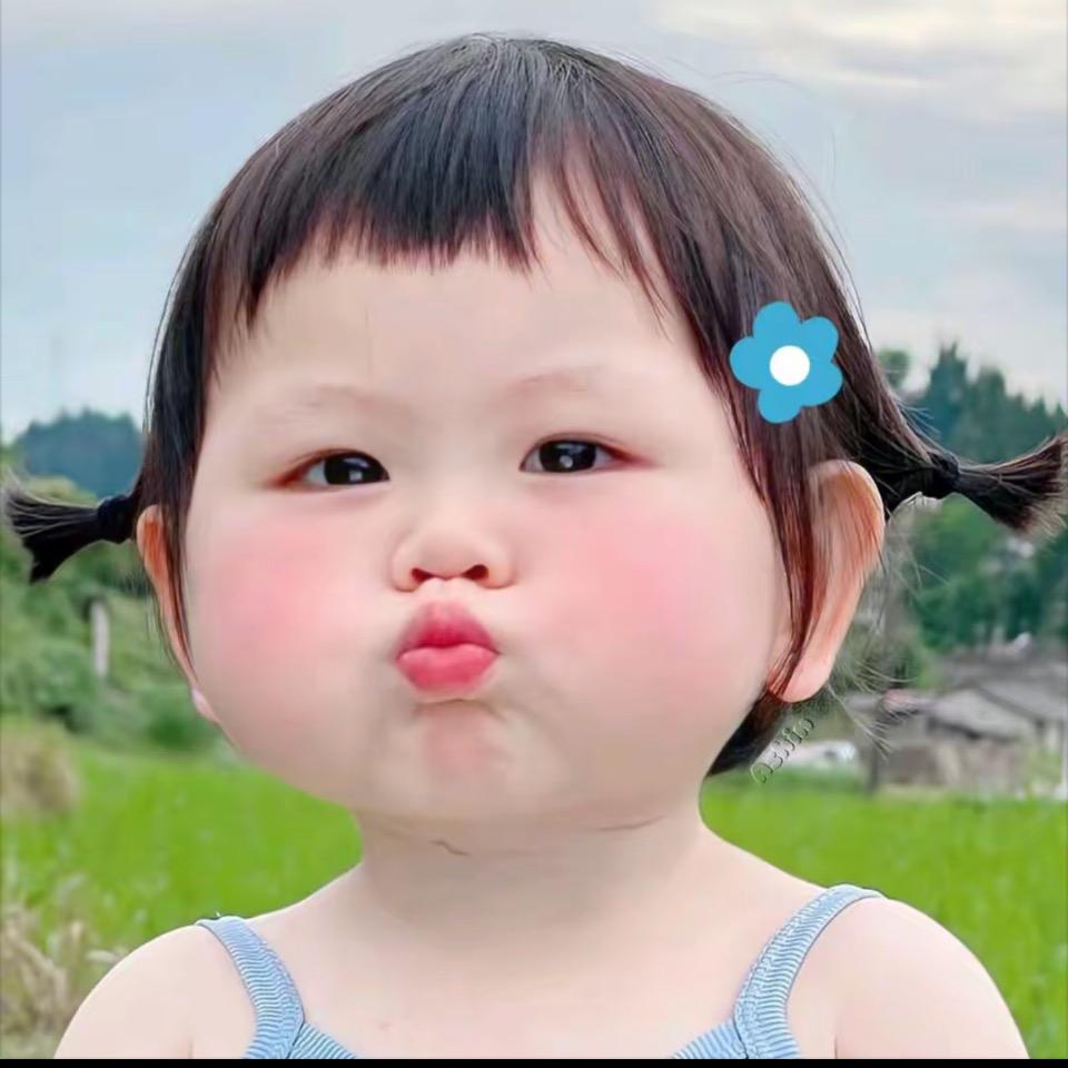 @显眼包