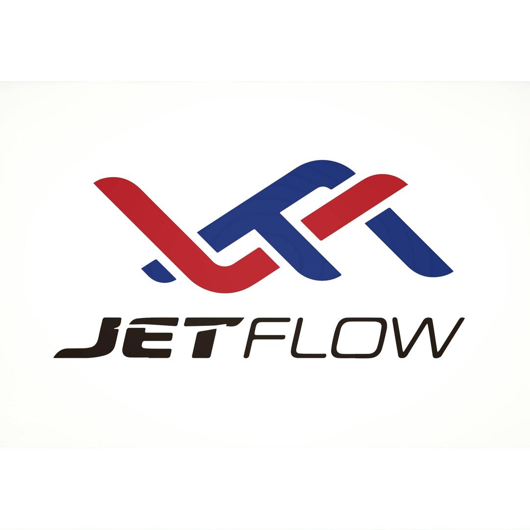 杰特福Jetflow