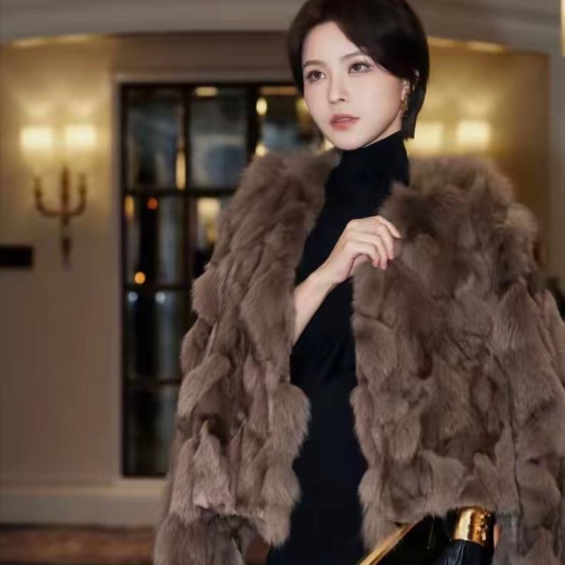 溶溶 RONGRONG【时尚女装】