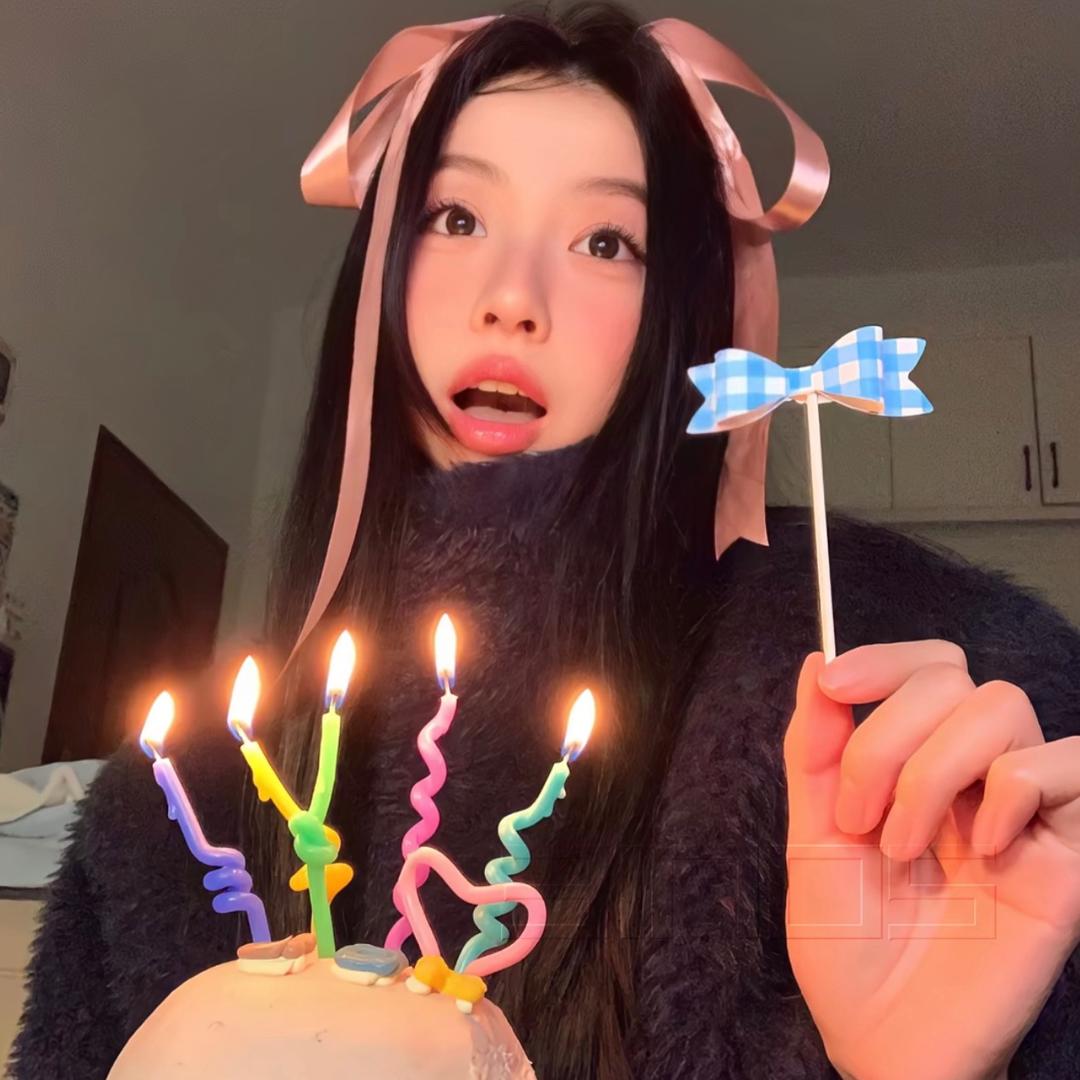 纯情小美