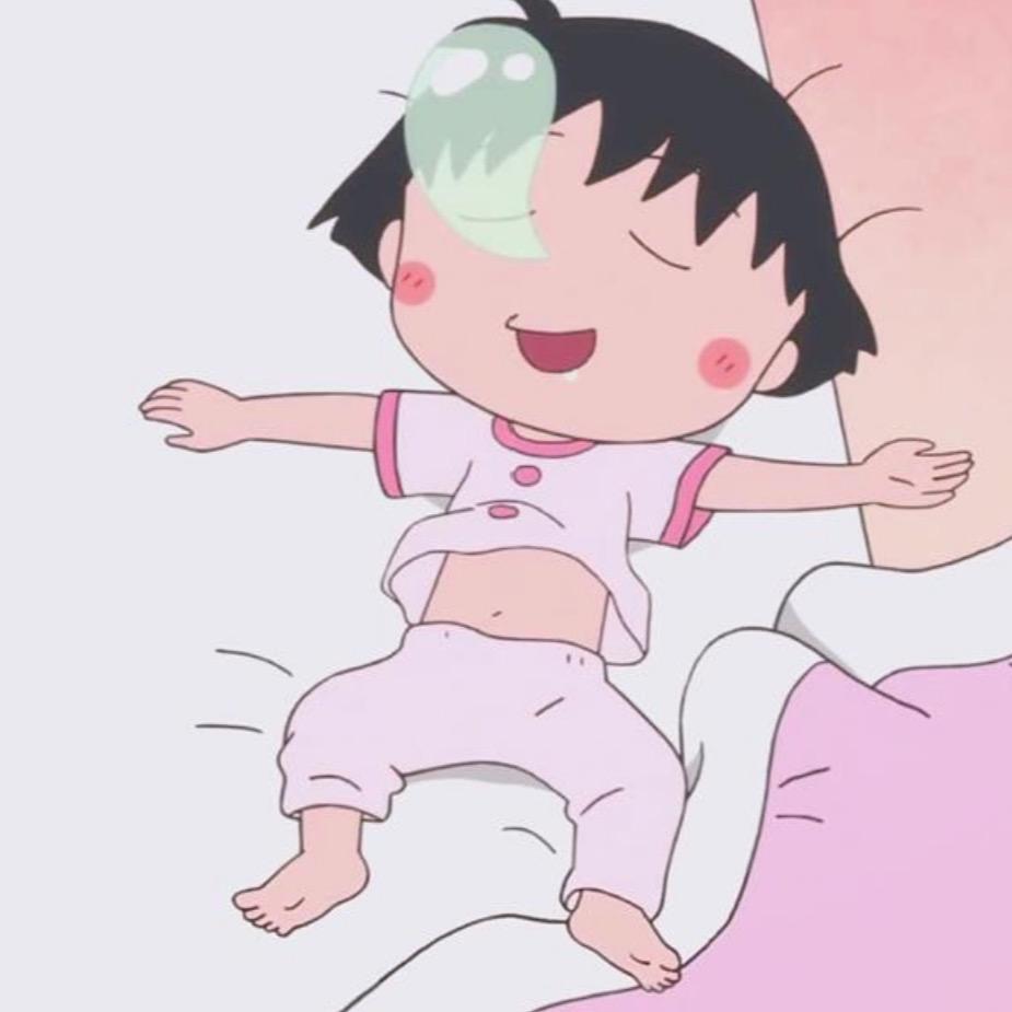 🌸嘟嘟小土豆🍀