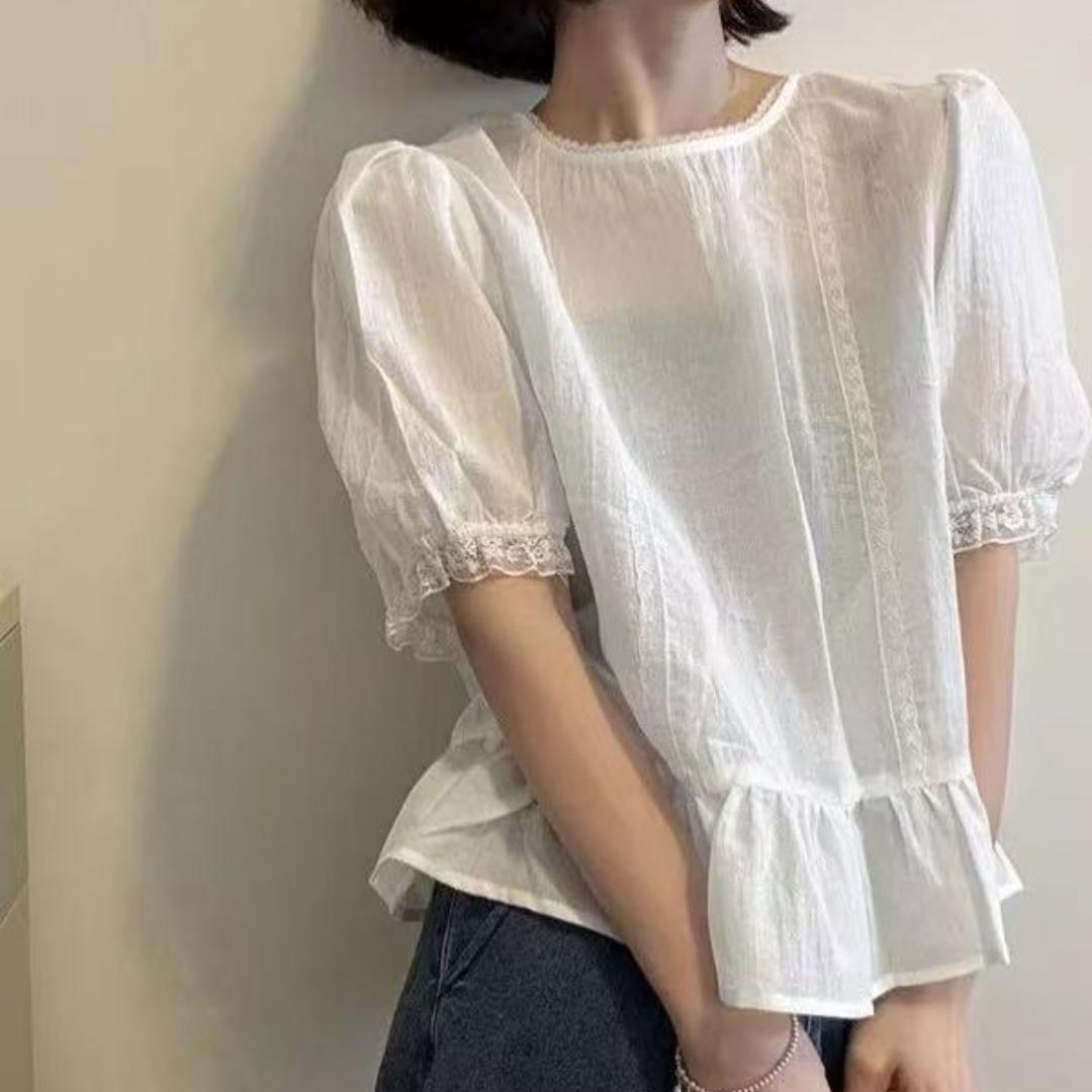 麦麦女装（实体）