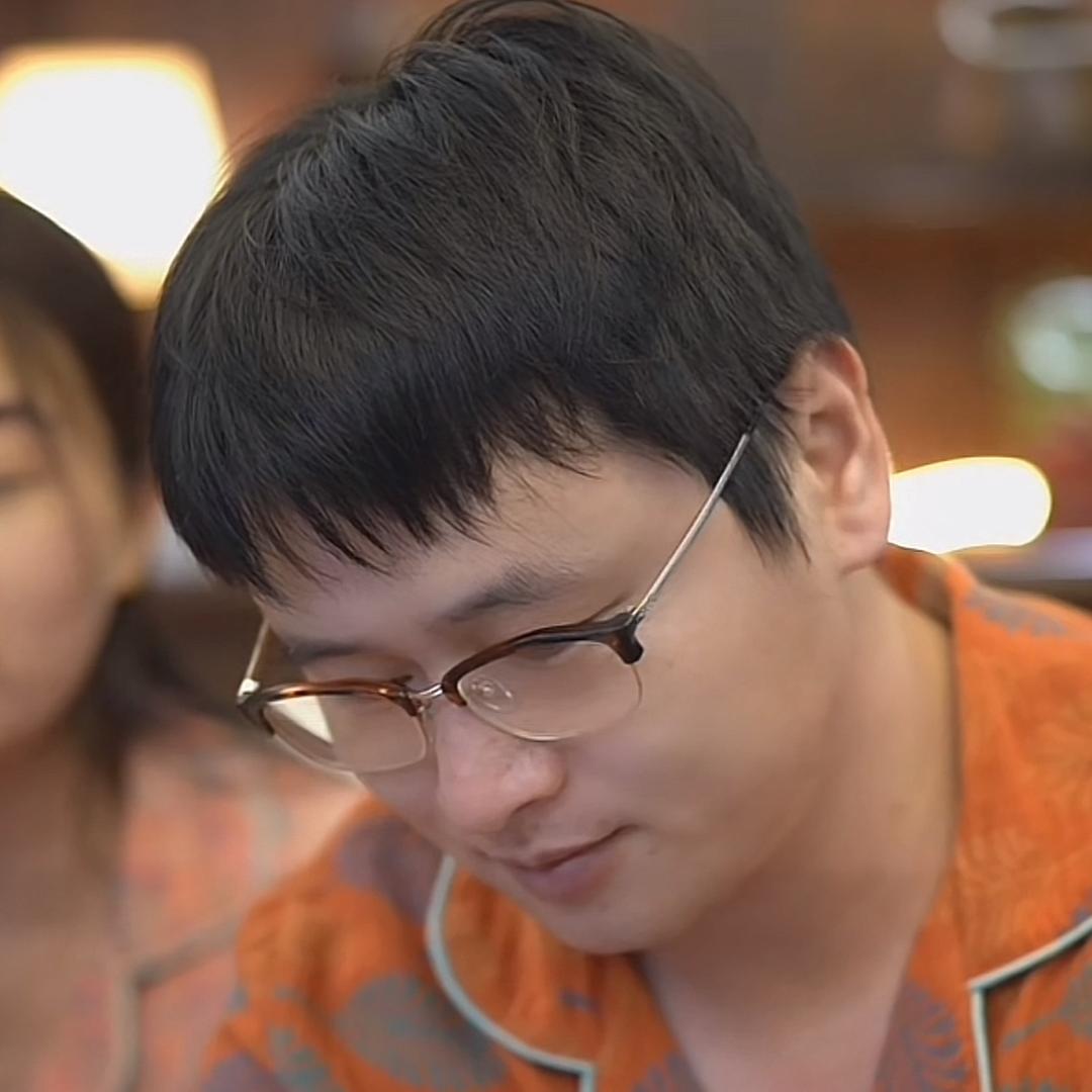 草堂记