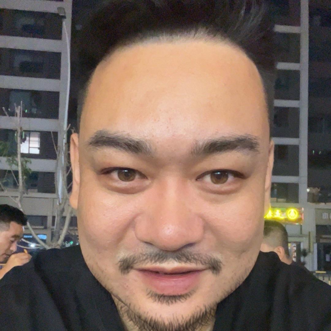 阿光•集市烤肉