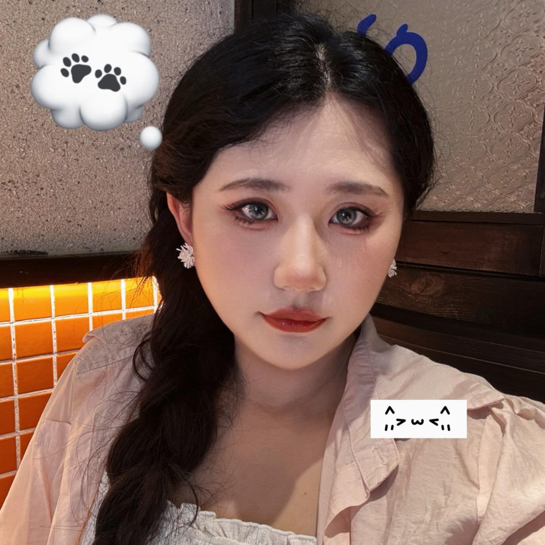 咩咩鹿ʚ🧸ྀིɞ︎