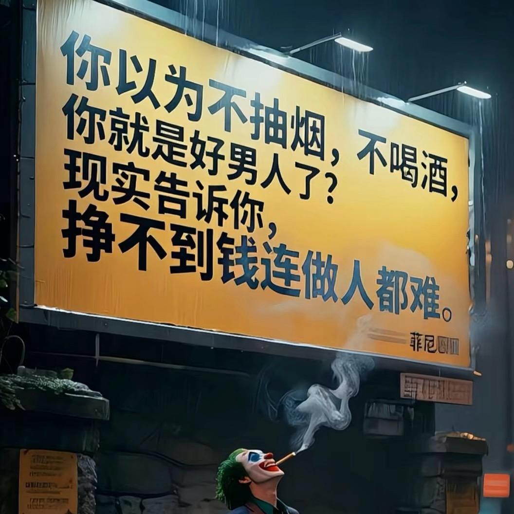 余先生