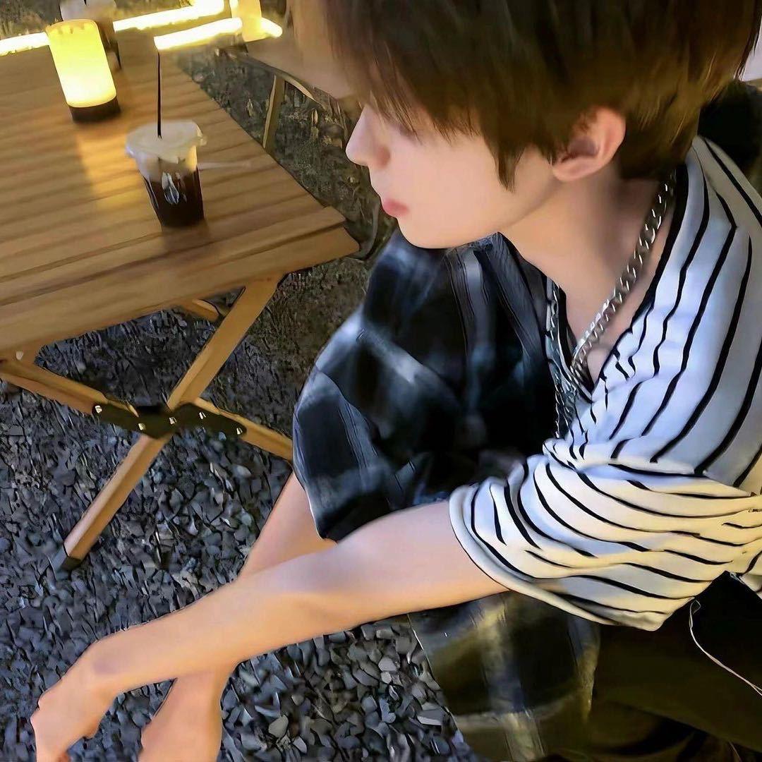 落雪🌨️（三角洲手游）