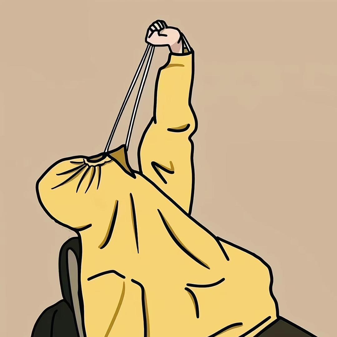 老实的农村人