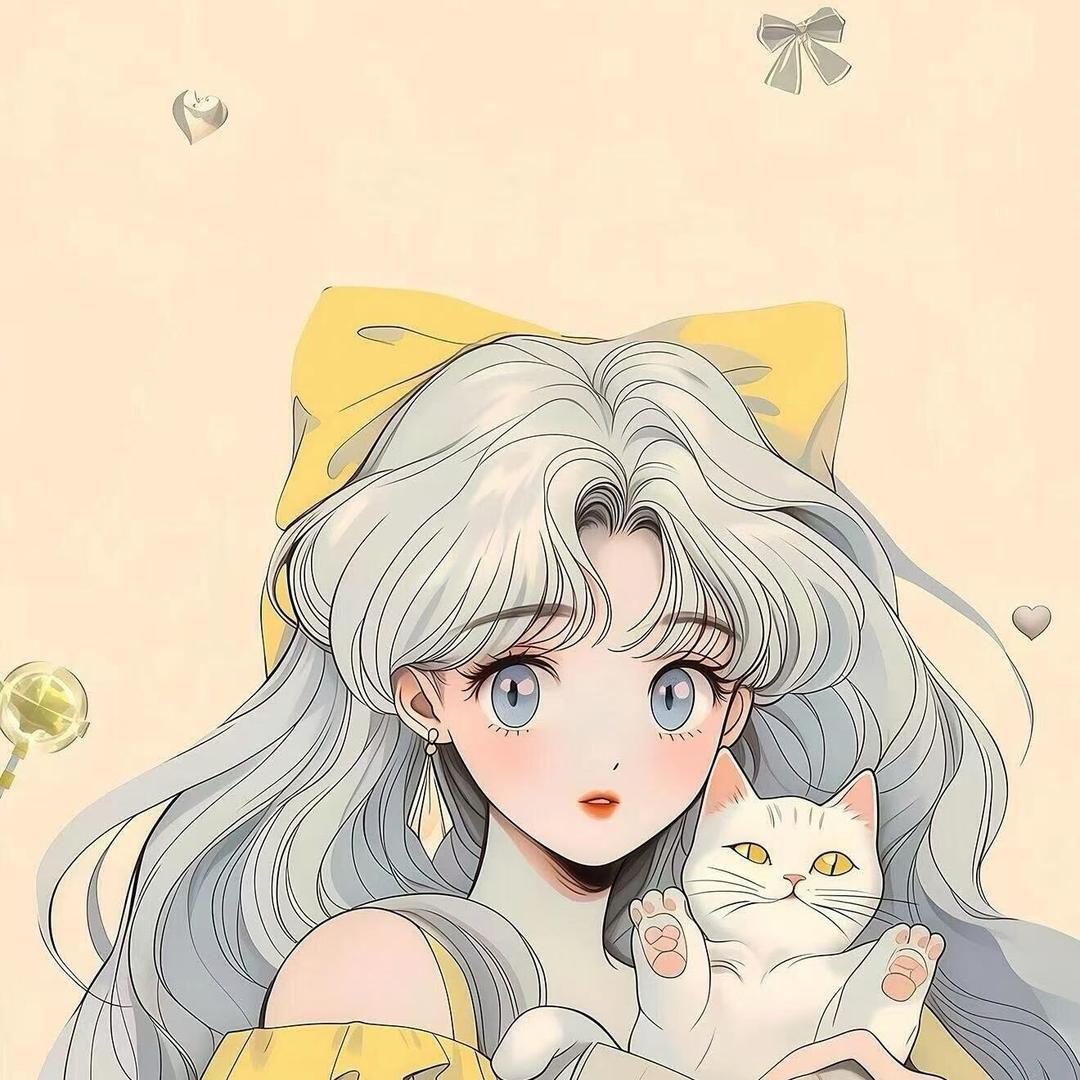 @雪雪