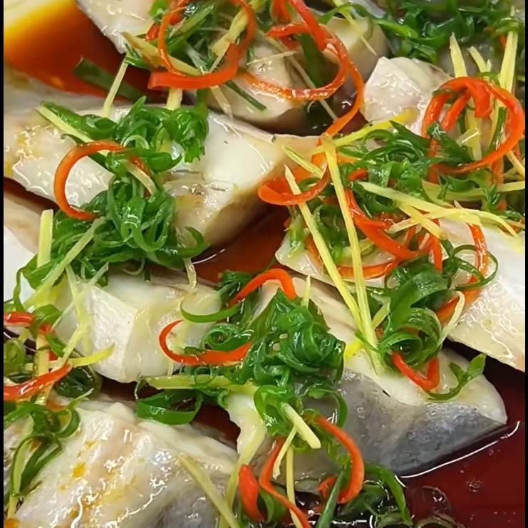 海味鲜甄选