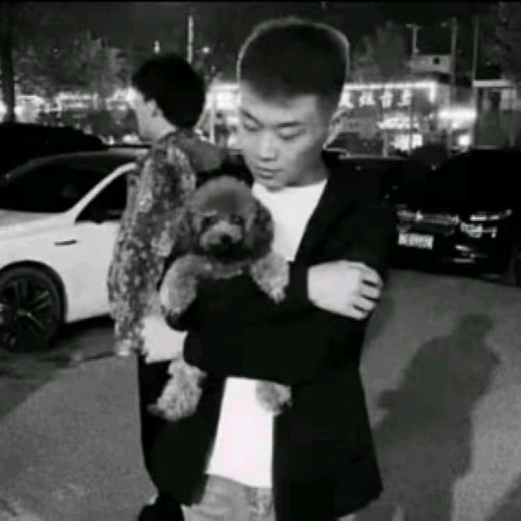 善良不畏冷