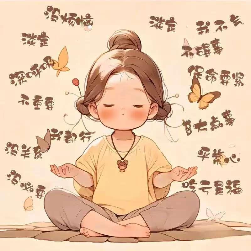 随心所欲