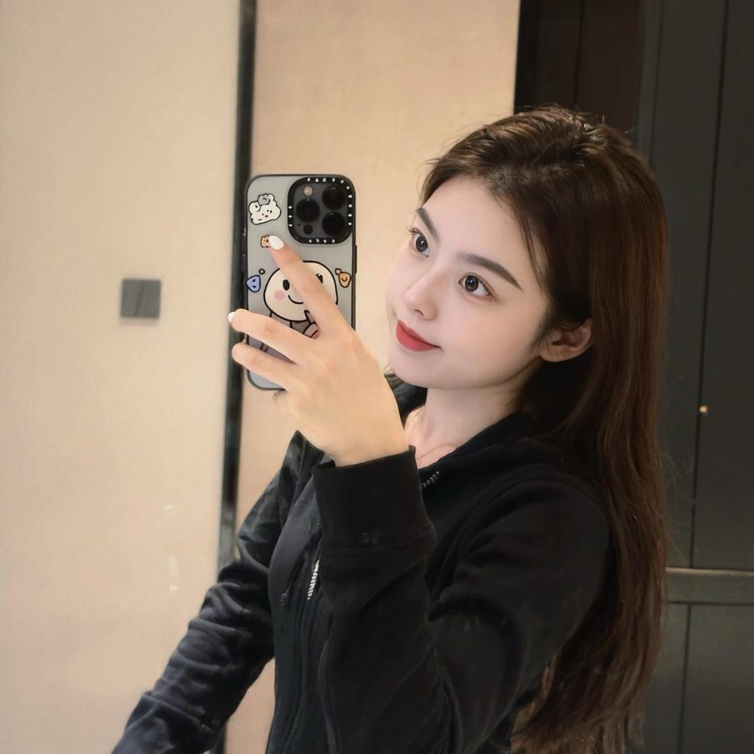 柔儿🍑
