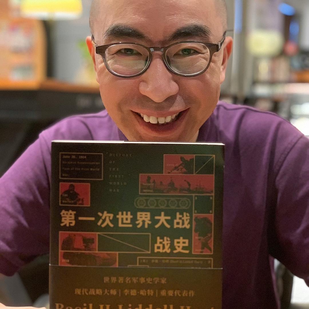 科学火箭叔