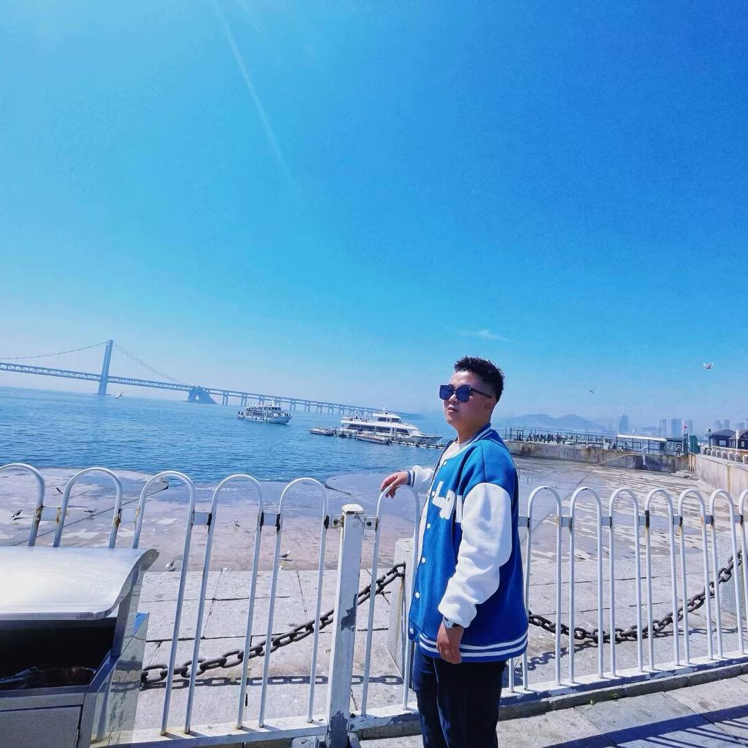 Mr.zhang