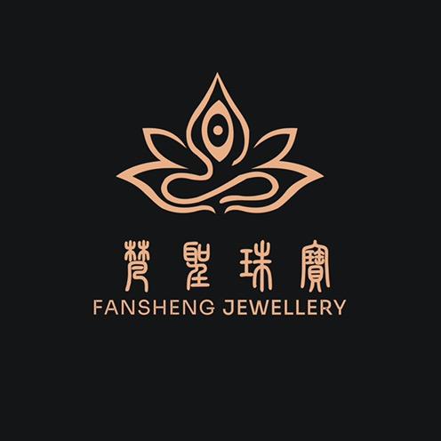 梵圣嘎玛旺嘉珠宝