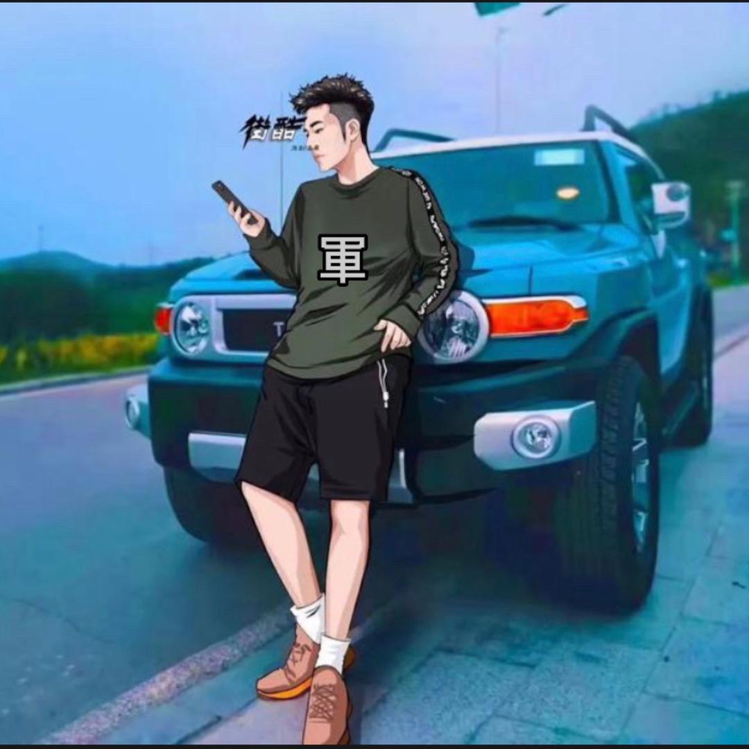 西宁烈马名车汇